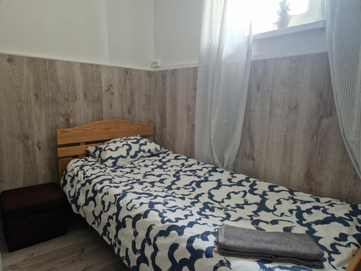 Zlota Sliska Pokoje Centrum Warsawa Bagian luar foto