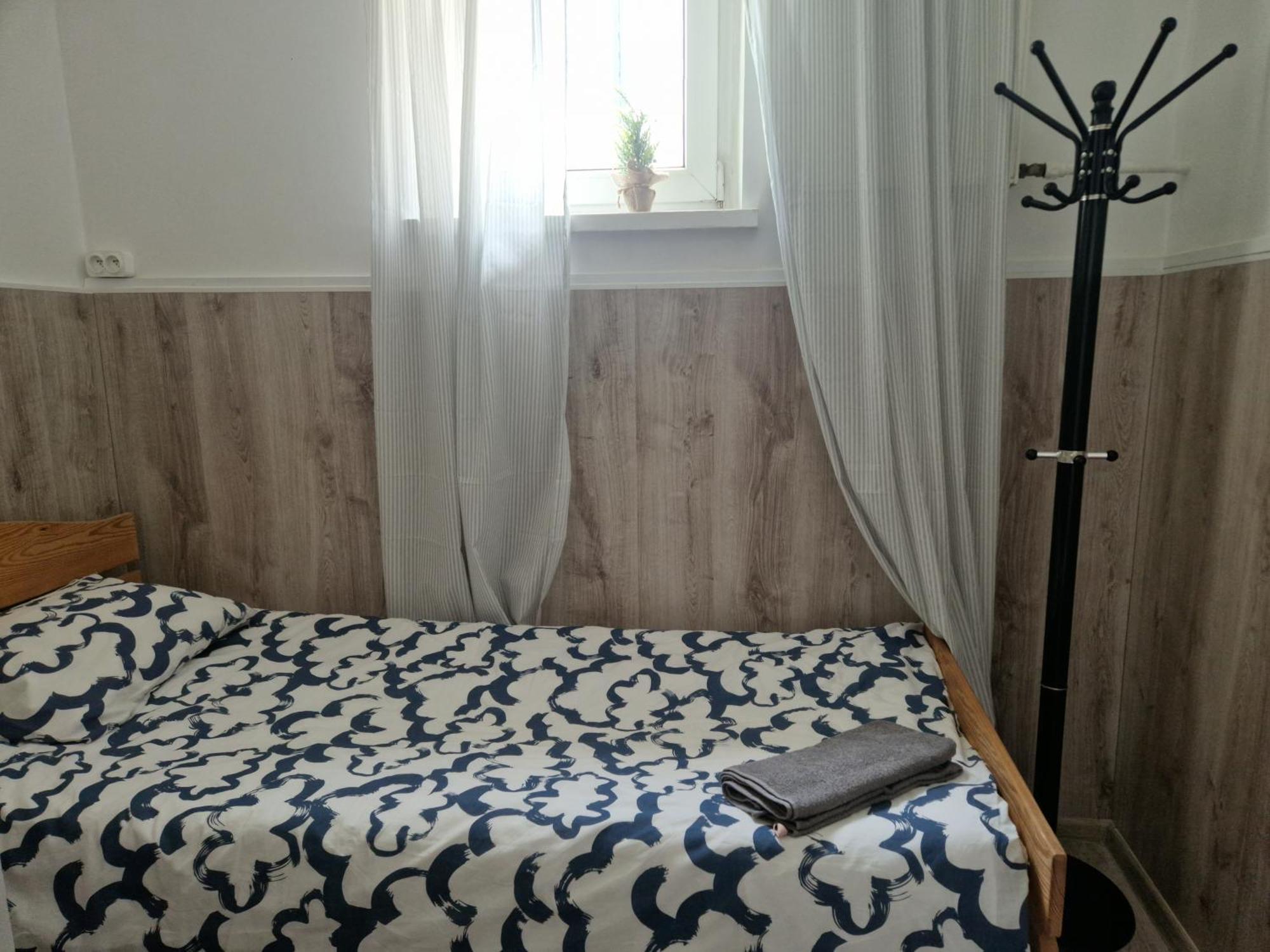 Zlota Sliska Pokoje Centrum Warsawa Ruang foto